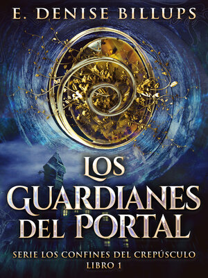 cover image of Los Guardianes del Portal
